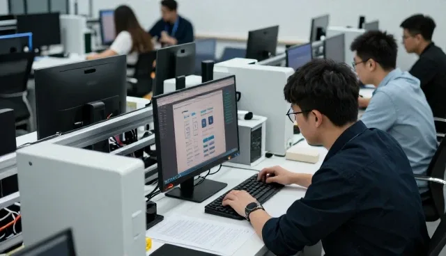 定制化APP开发