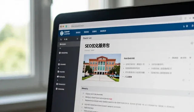 SEO优化中的内容优化策略及其实际应用