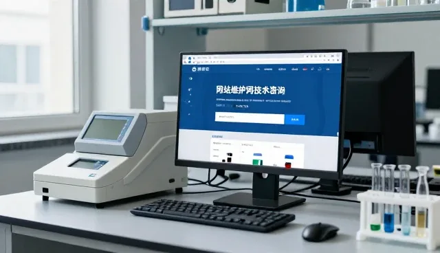 网站维护成为APP升级新选择