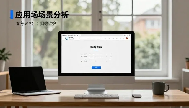 网站维护在性能优化中的关键作用与未来趋势